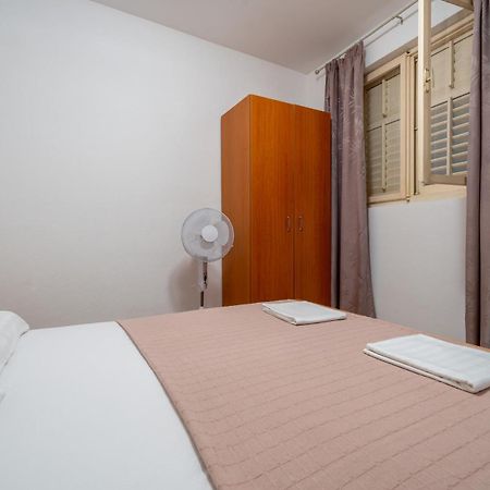 Apartmani Piccolotti Neum Esterno foto
