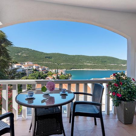 Apartmani Piccolotti Neum Esterno foto