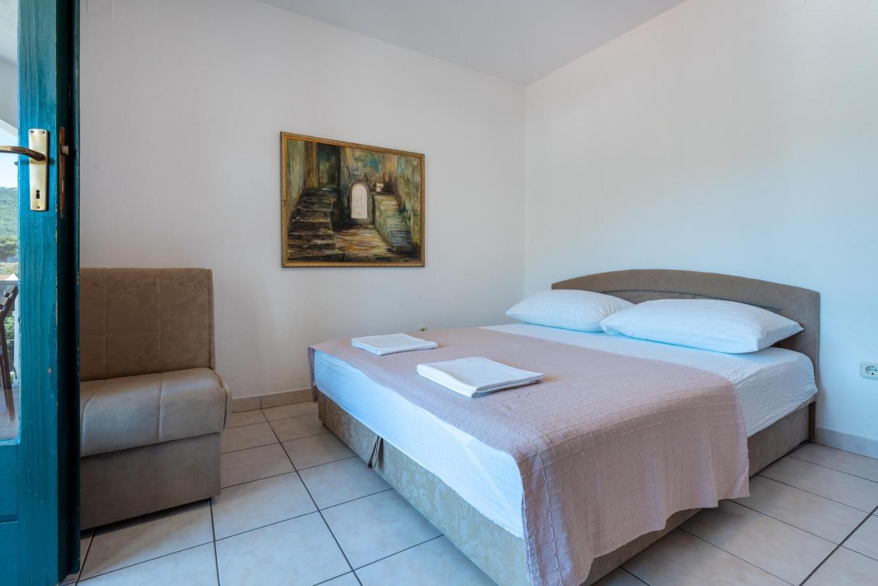 Apartmani Piccolotti Neum Esterno foto