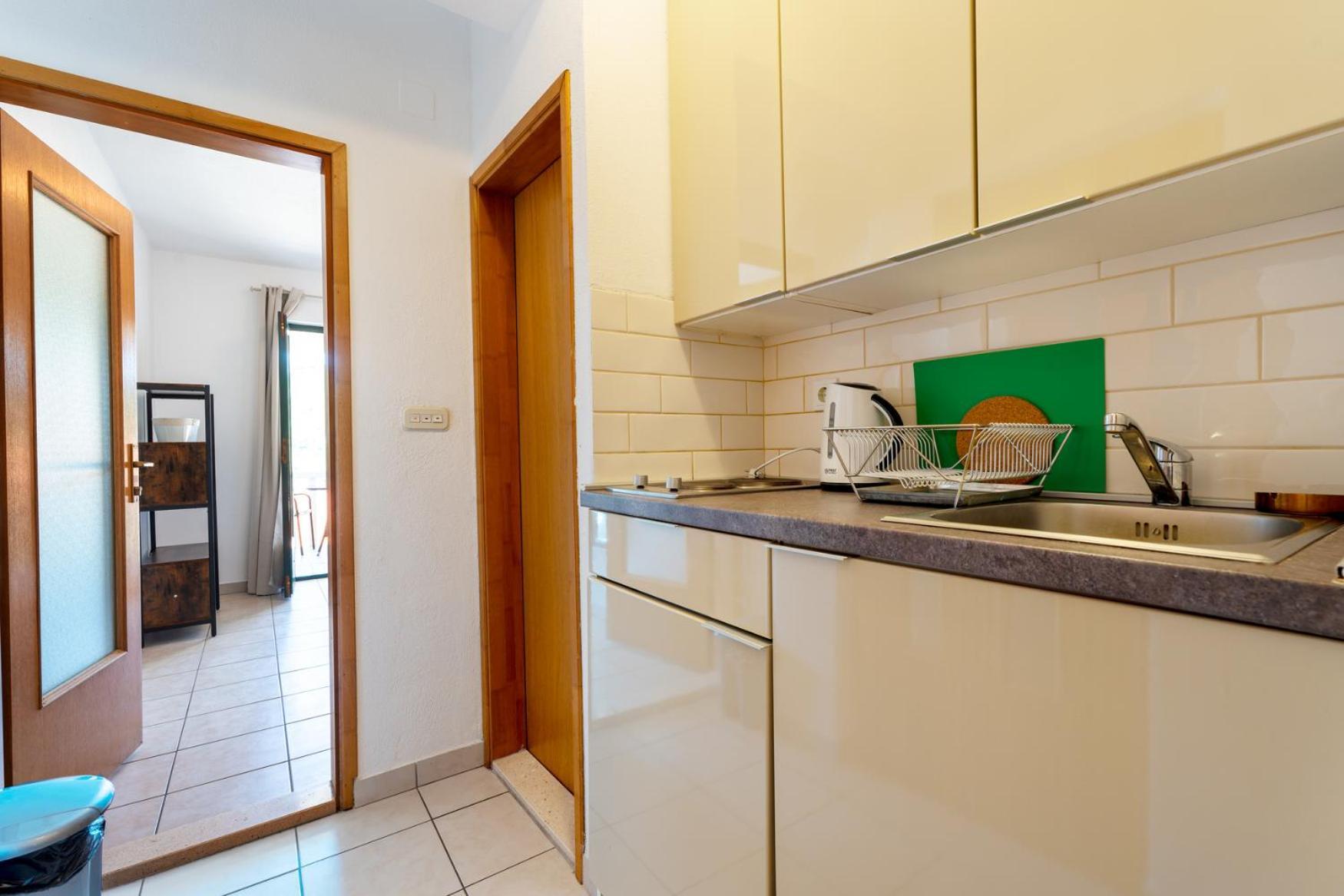 Apartmani Piccolotti Neum Esterno foto