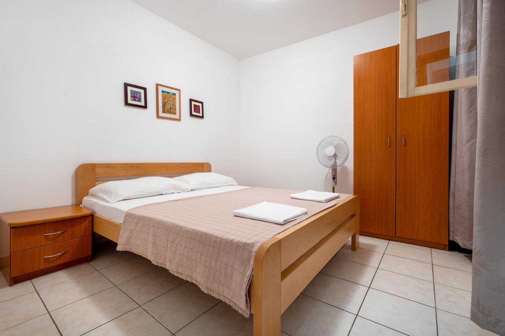 Apartmani Piccolotti Neum Esterno foto