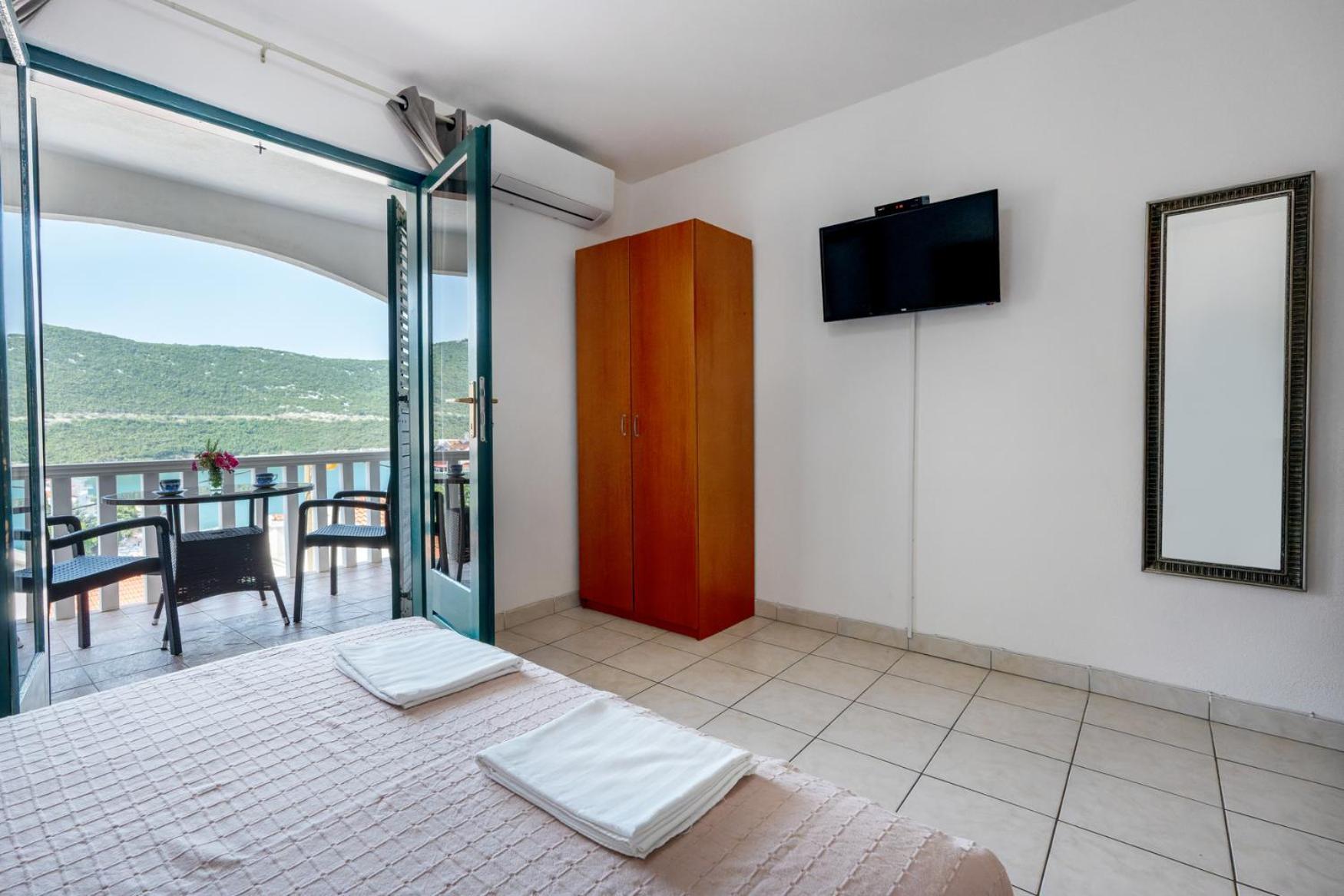 Apartmani Piccolotti Neum Esterno foto