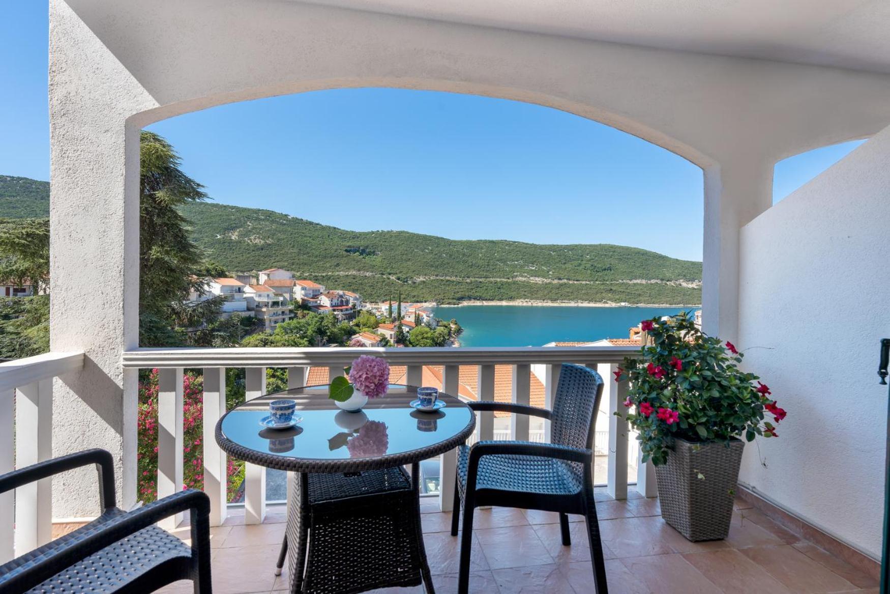 Apartmani Piccolotti Neum Esterno foto
