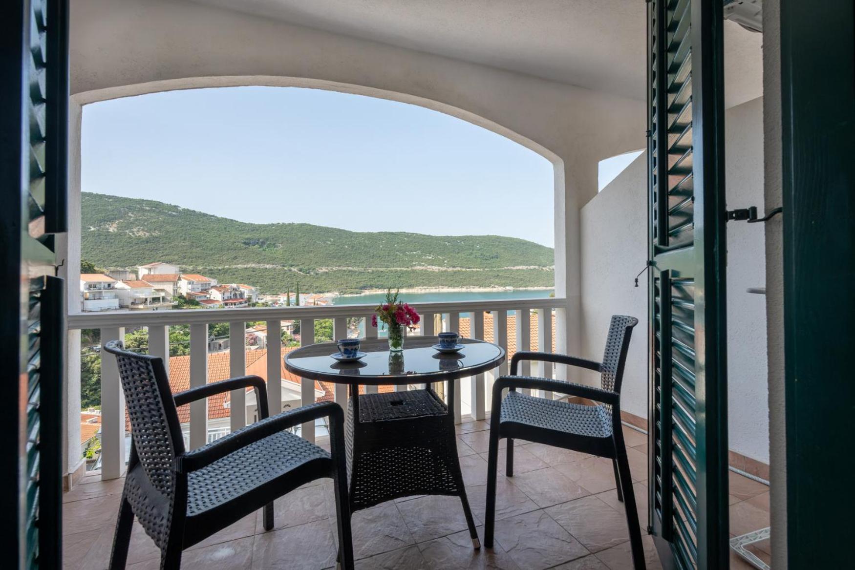 Apartmani Piccolotti Neum Esterno foto