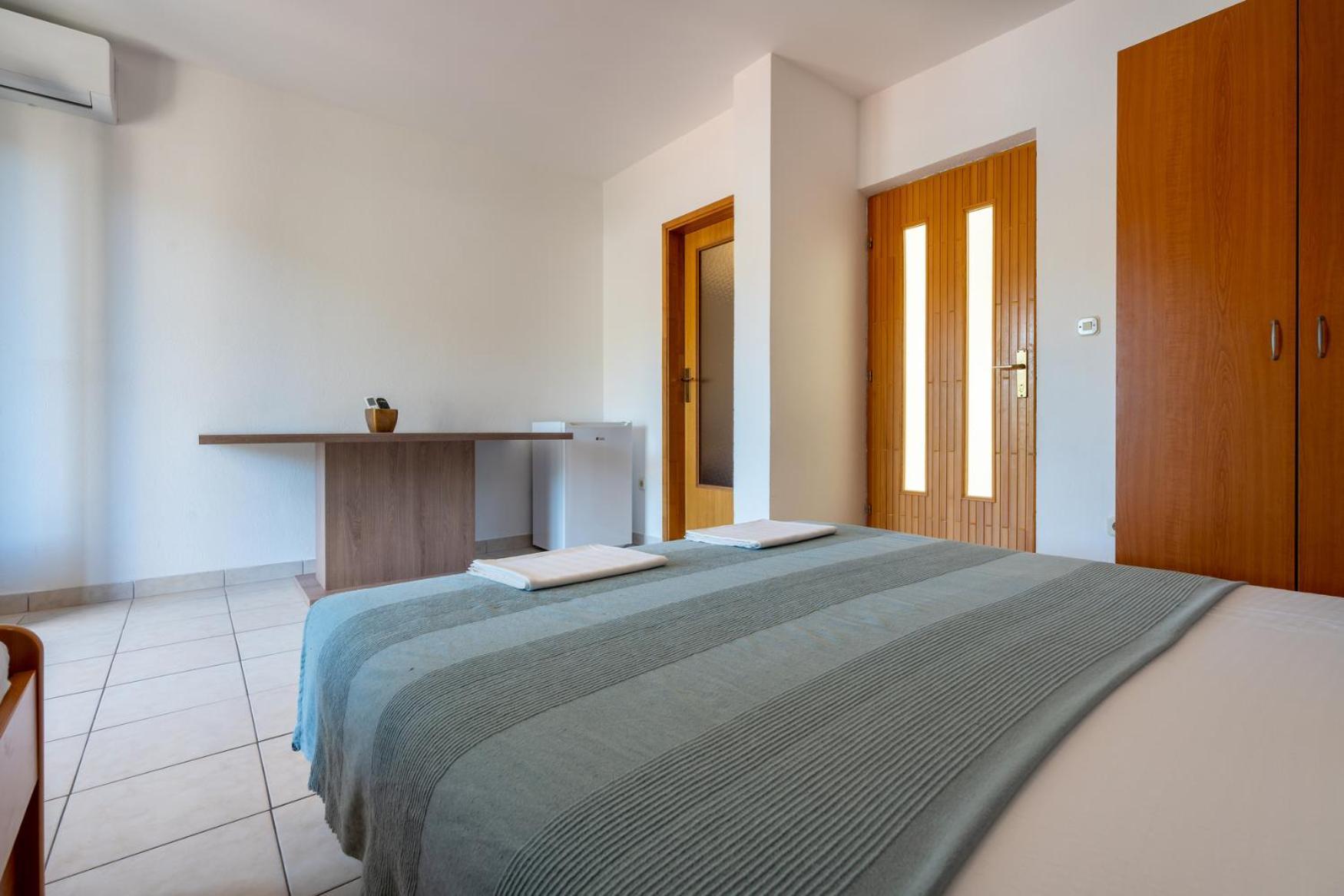 Apartmani Piccolotti Neum Esterno foto