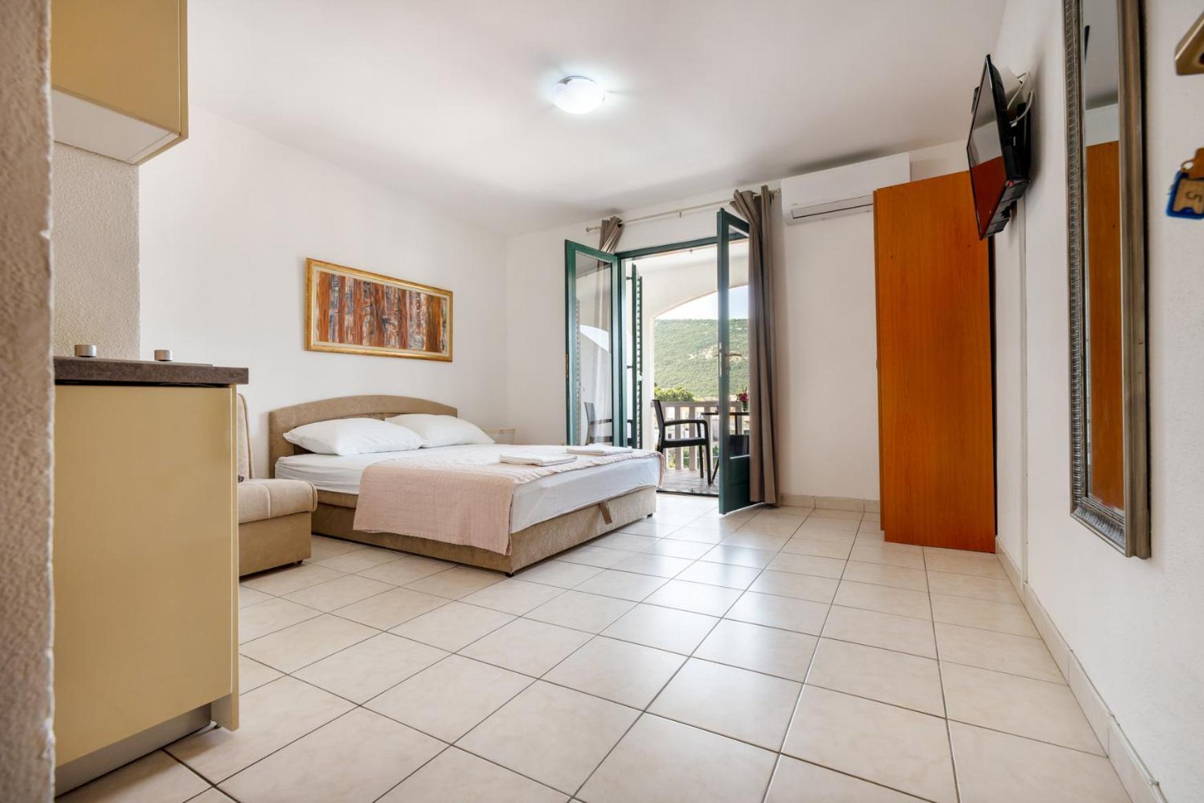 Apartmani Piccolotti Neum Esterno foto