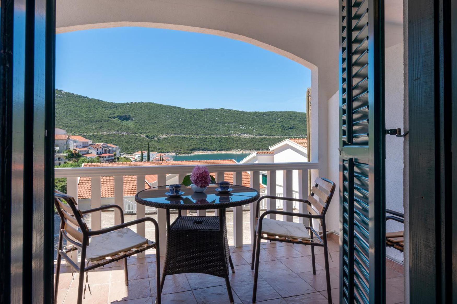 Apartmani Piccolotti Neum Esterno foto