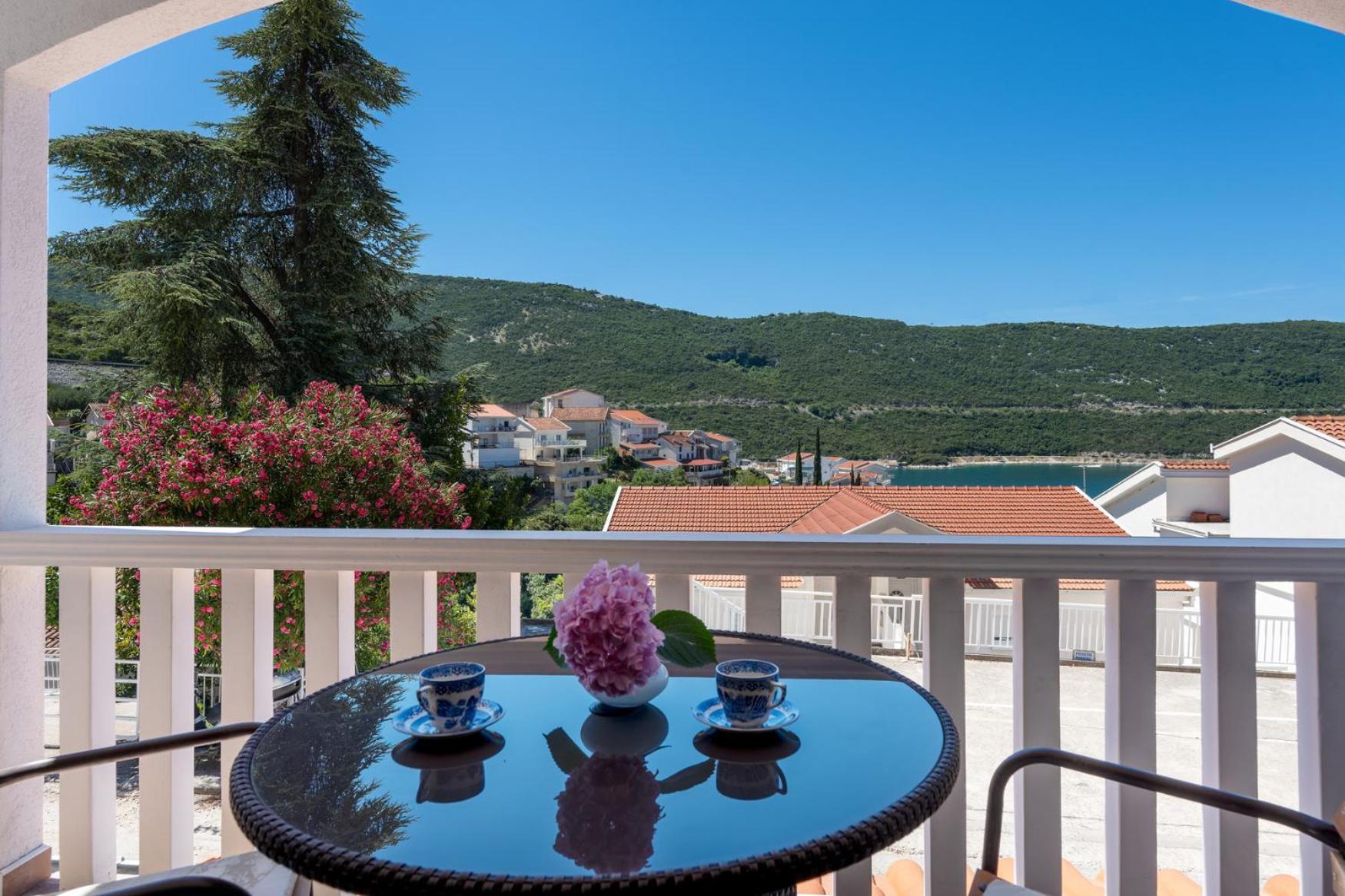 Apartmani Piccolotti Neum Esterno foto