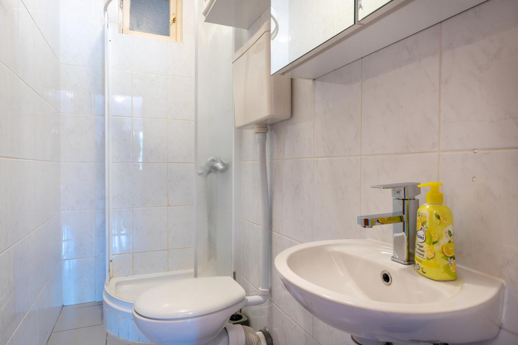 Apartmani Piccolotti Neum Esterno foto