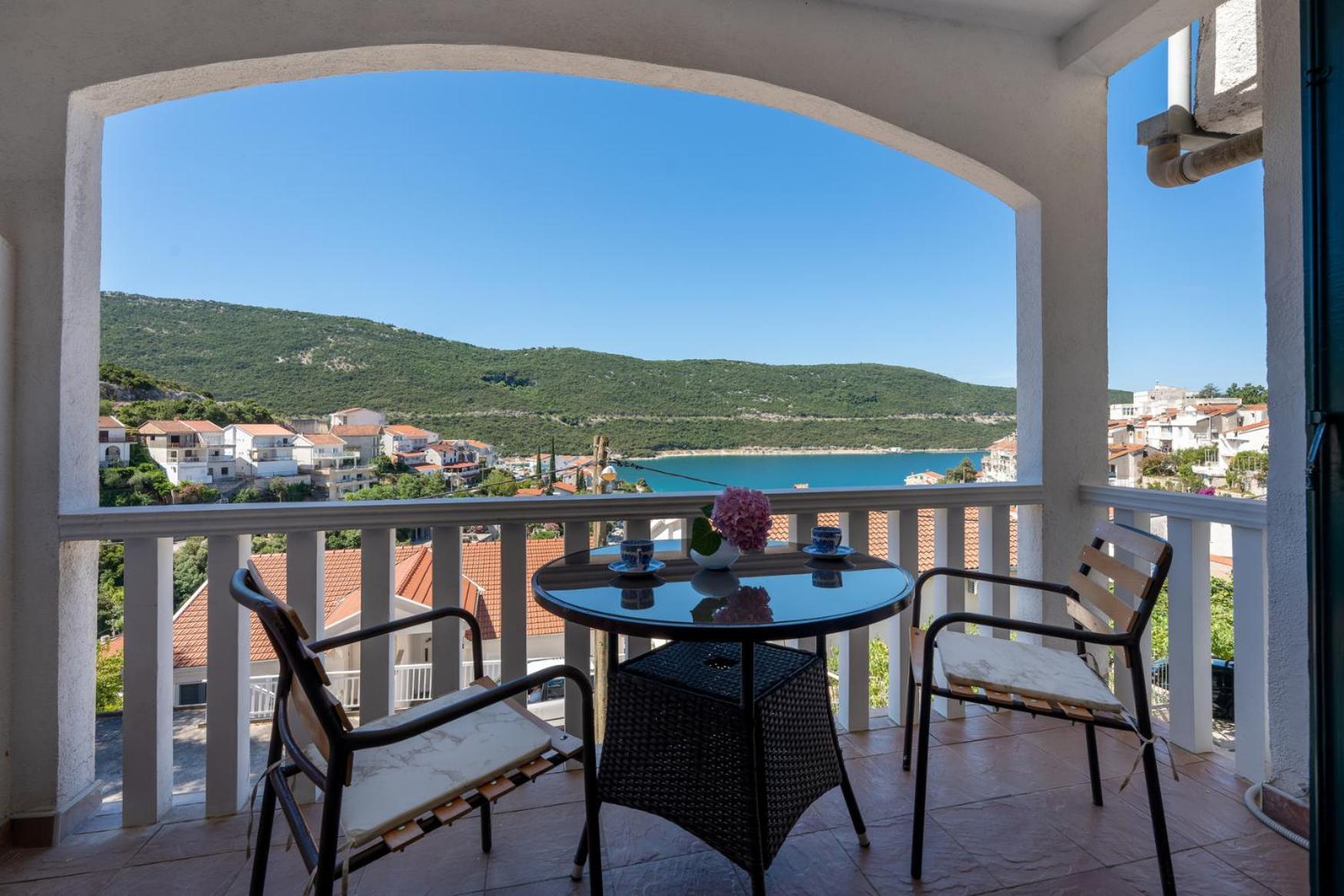 Apartmani Piccolotti Neum Esterno foto
